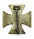 Iron cross
