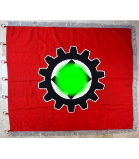 DAF - Frente de Trabajo Alemán