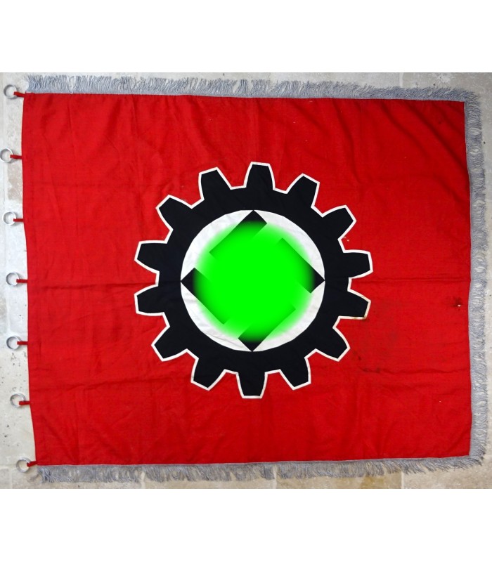 DAF - Deutsche Arbeitsfront