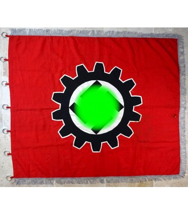 DAF - Frente de Trabajo Alemán