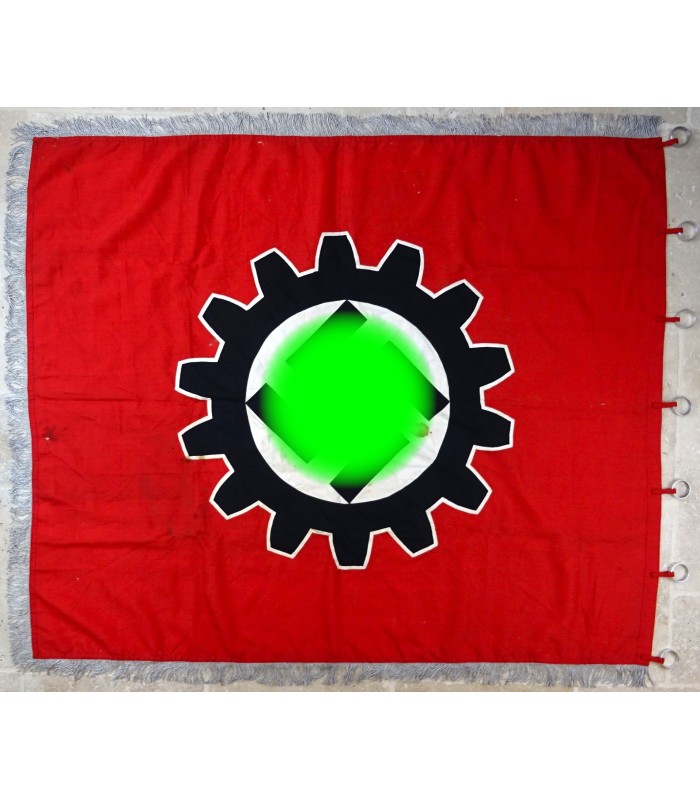 DAF - Deutsche Arbeitsfront