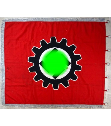 DAF - Deutsche Arbeitsfront