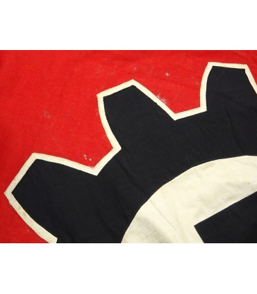 DAF - Frente de Trabajo Alemán