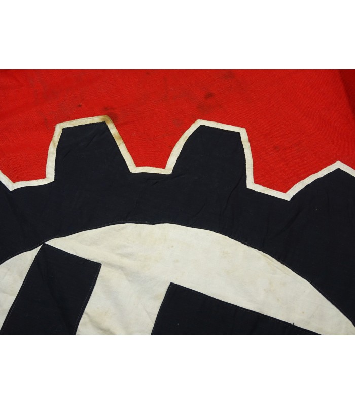 DAF - Deutsche Arbeitsfront