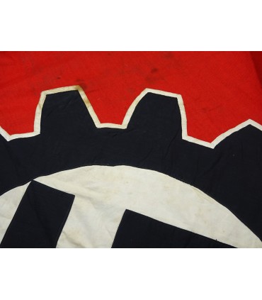 DAF - Deutsche Arbeitsfront