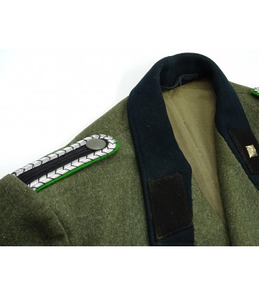 SD - Servicio de seguridad