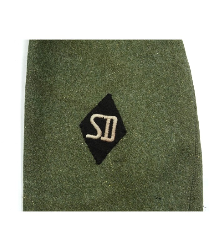 SD - Sichereitsdienst