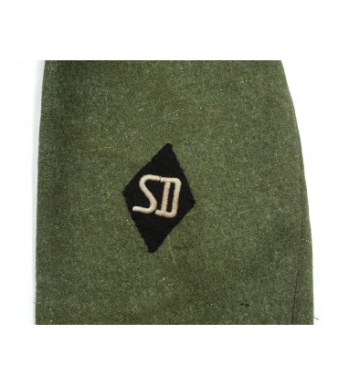 SD - Sichereitsdienst