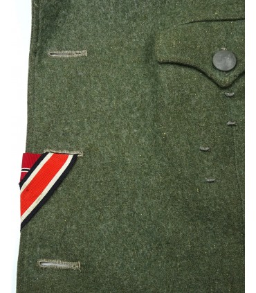 SD - Servicio de seguridad