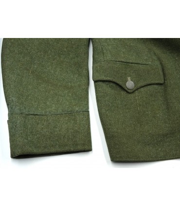 SD - Servicio de seguridad