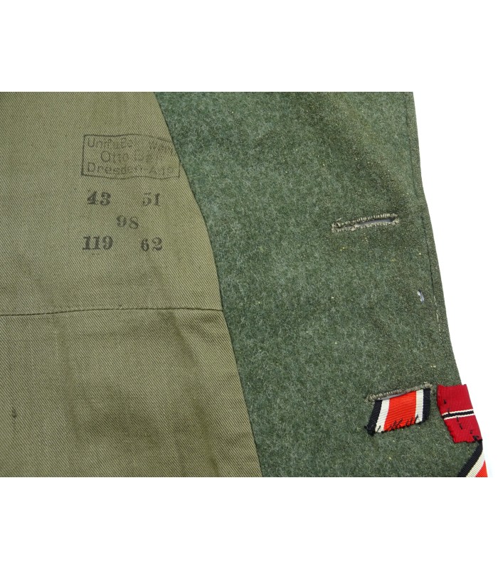 SD - Sichereitsdienst