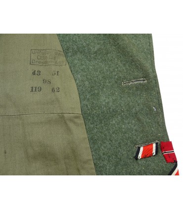 SD - Sichereitsdienst