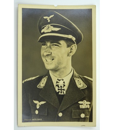 Deutschland 2. Weltkrieg: LW-Postkarte