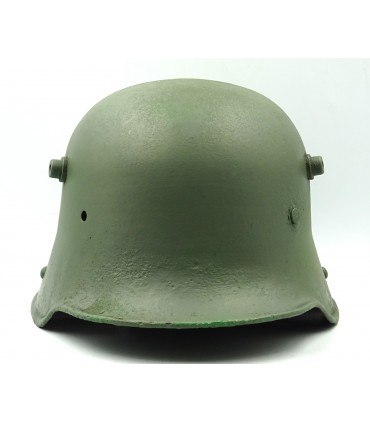 German imperial army