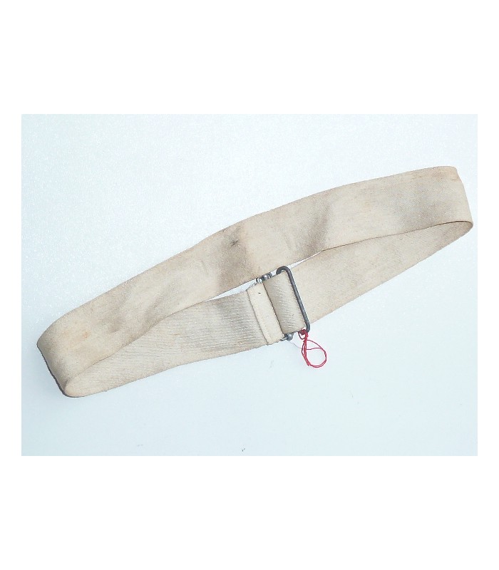 Bandeau de manoeuvre