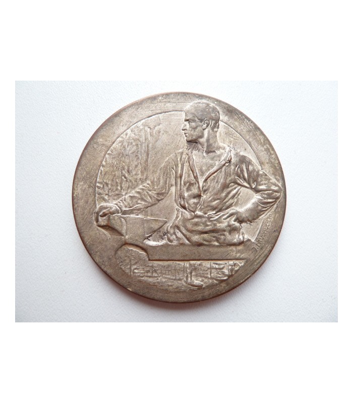 Médaille de récompense