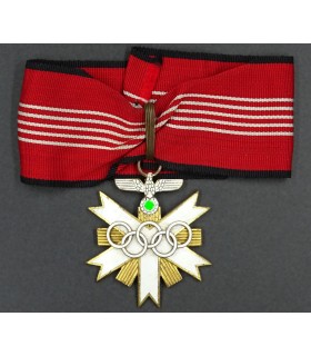 Jeux olympiques de Berlin