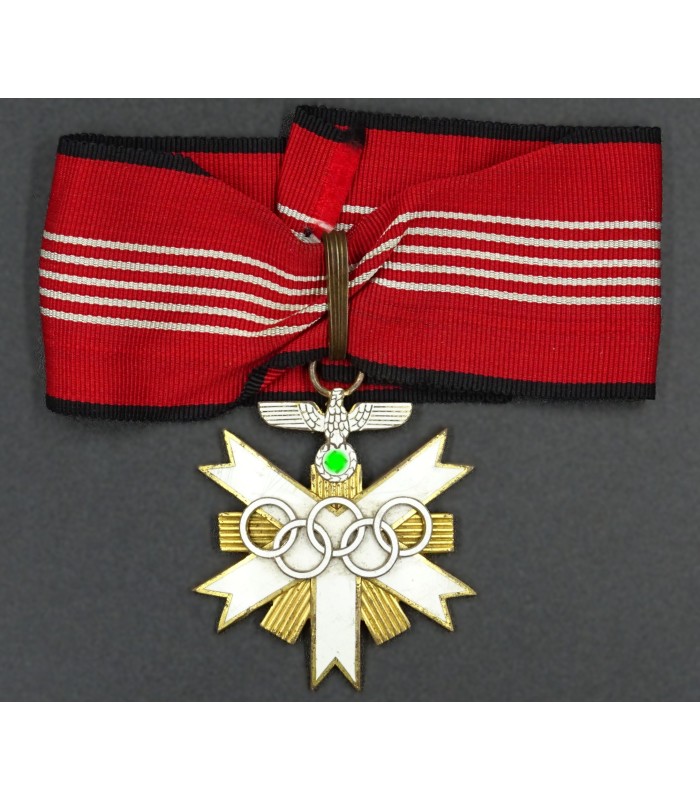 Jeux olympiques de Berlin