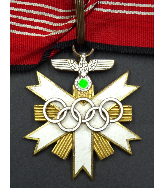 Jeux olympiques de Berlin