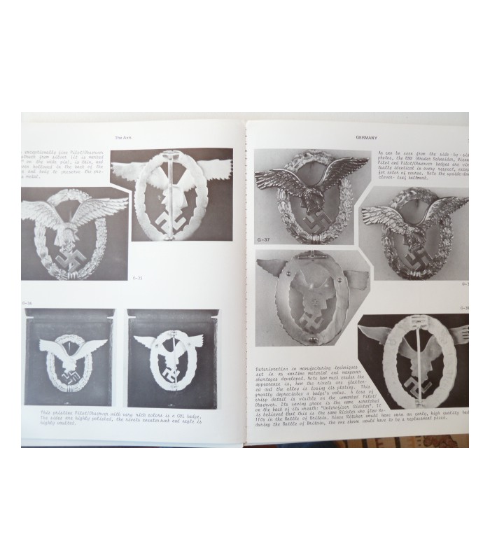 Second hand reference book