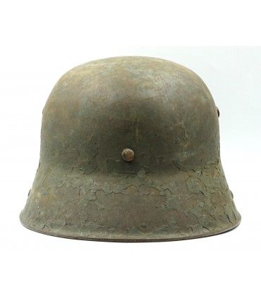 Keizerlijk Duitsland WO1