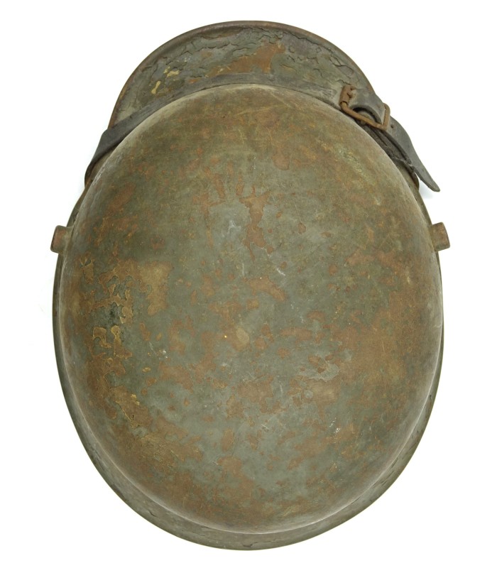 Allemagne impériale 1e GM