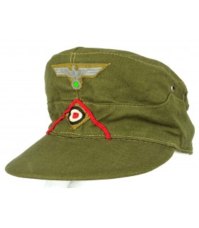 Wehrmacht - Afrikakorps