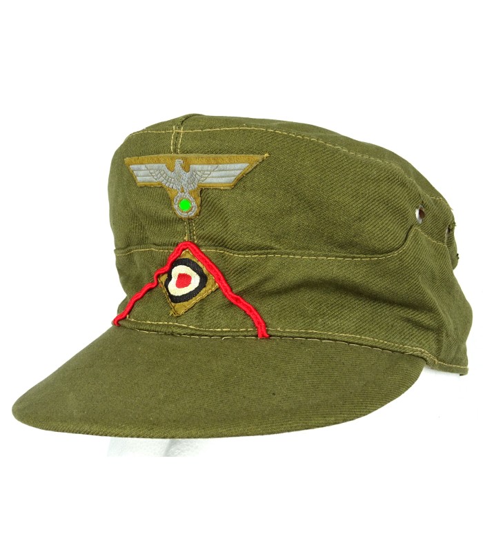 Wehrmacht - Afrikakorps