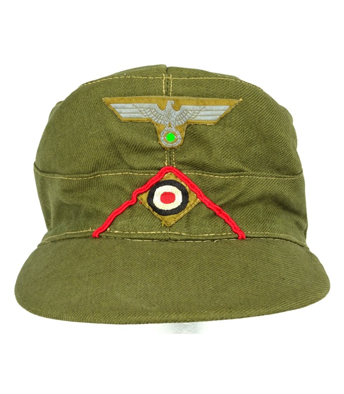 Wehrmacht - Afrikakorps