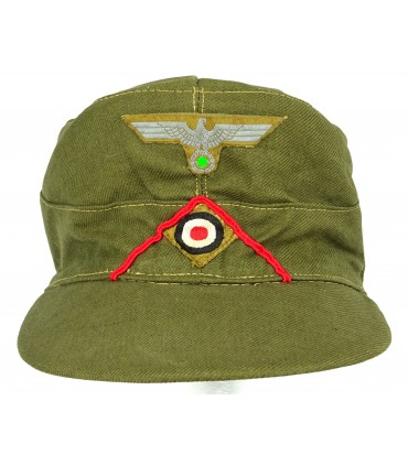 Wehrmacht - Afrikakorps