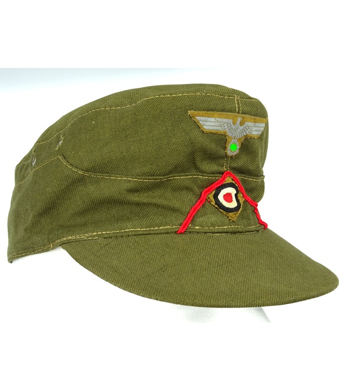 Wehrmacht - Afrikakorps