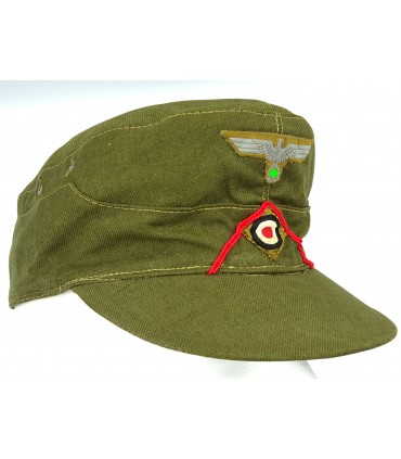 Wehrmacht - Afrikakorps