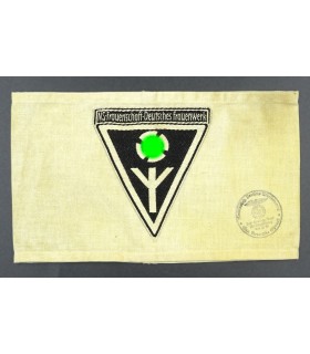 Deutsches Frauenwerk