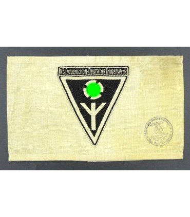 Deutsches Frauenwerk