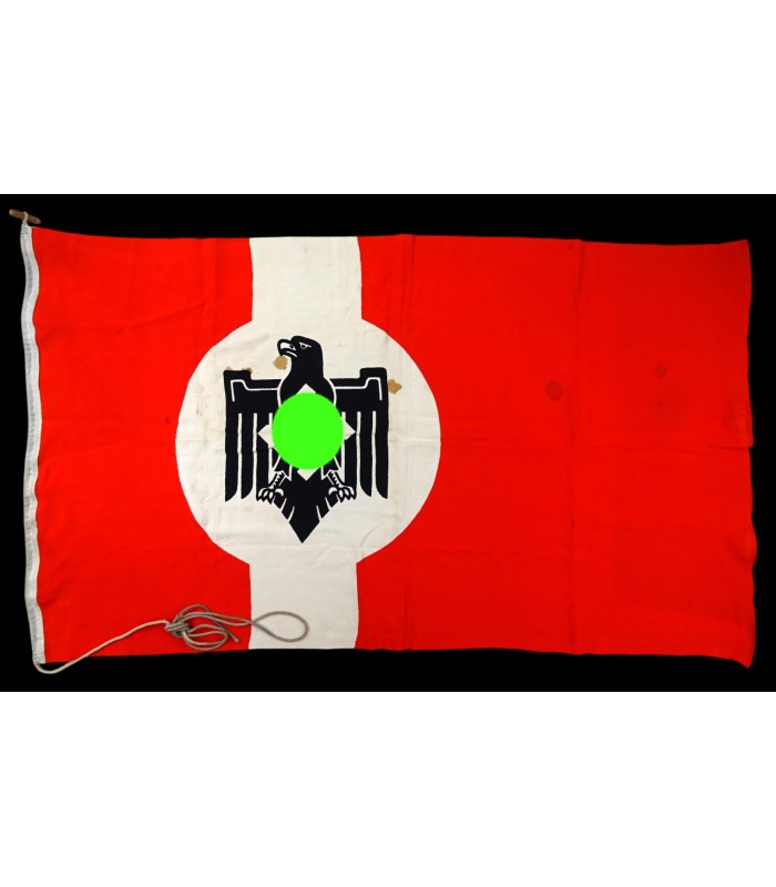 NSRL - Nationalsozialistischer Reichsbund für Leibesübungen