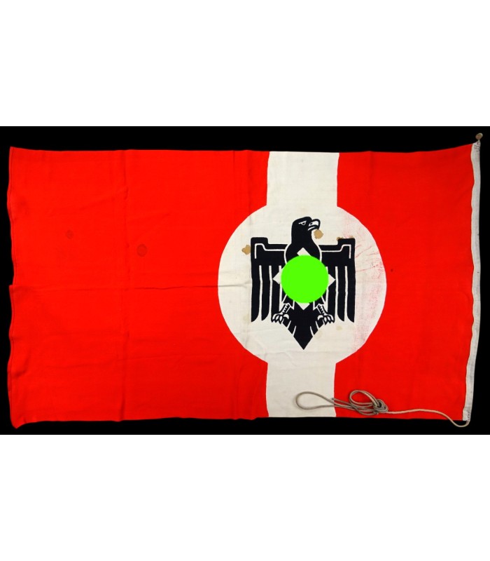 NSRL - Nationalsozialistischer Reichsbund für Leibesübungen