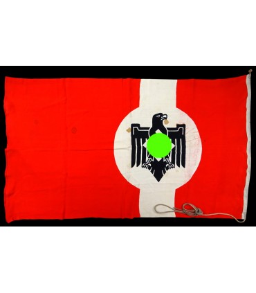 NSRL - Nationalsozialistischer Reichsbund für Leibesübungen (Unione Nazionale dei Reichs)