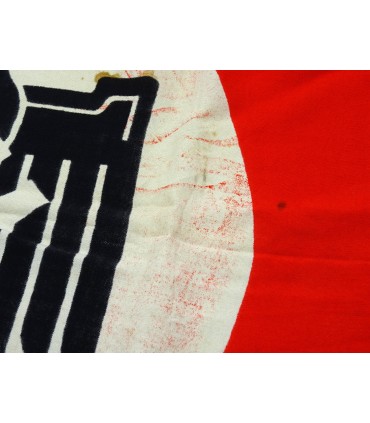 NSRL - Nationalsozialistischer Reichsbund für Leibesübungen (Unione Nazionale dei Reichs)