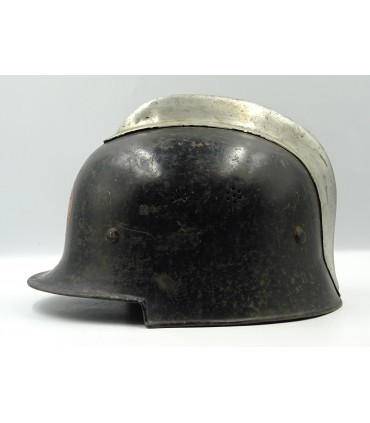 Bombero del 3er Reich