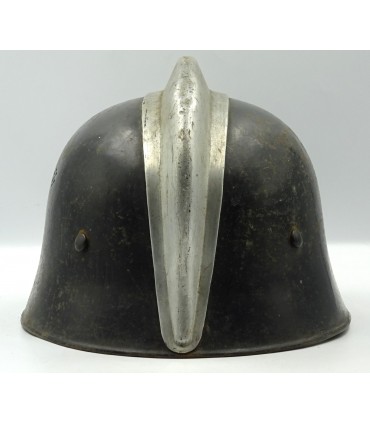 Vigile del fuoco del 3° Reich