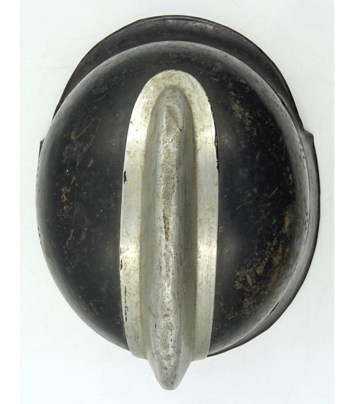 Nazi fire brigade helmet