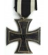 Iron cross