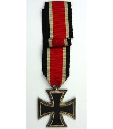 Iron cross