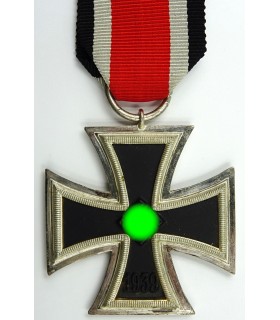 Iron cross