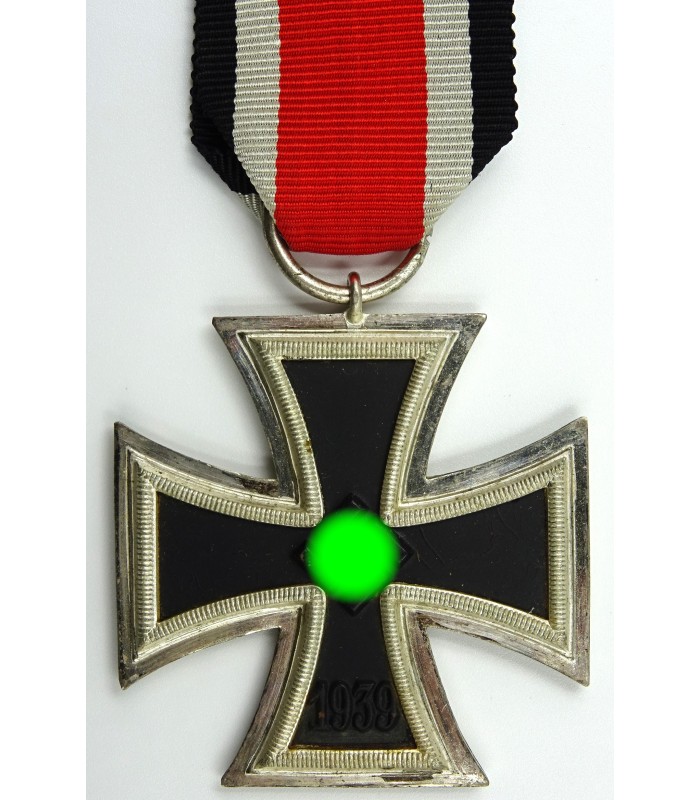 Iron cross