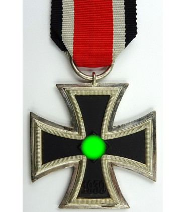 Iron cross