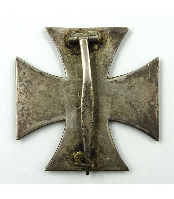 Iron cross