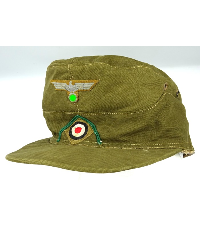 Wehrmacht Afrikakorps