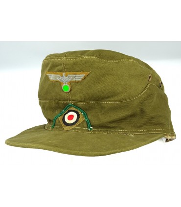 Wehrmacht Afrikakorps