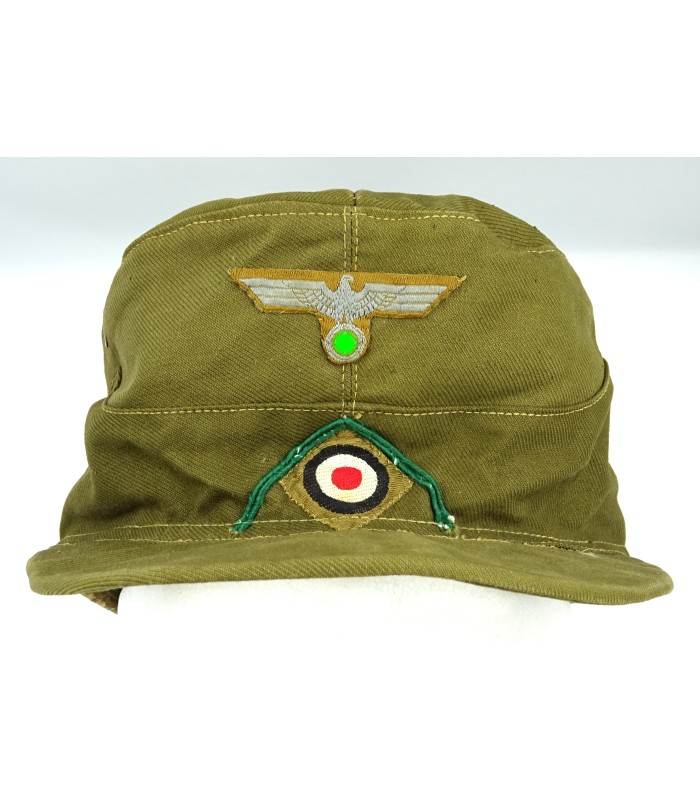 Wehrmacht Afrikakorps